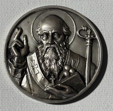 Medaglia Centenario Della