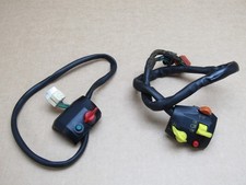 Coppia di interruttori BMW