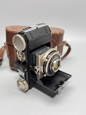 Early Kodak Retina I tipo 118