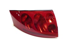 Fanale posteriore sinistro