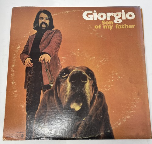 Giorgio son father - -,