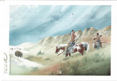 Libris pawnee numerote et - ex-libris,