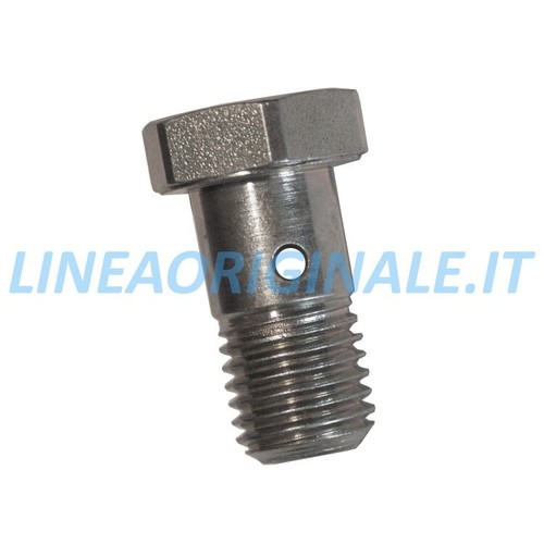 Vite forata filtro turbina - forata,