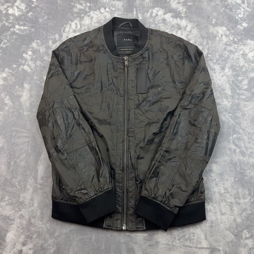 Giacca bomber zara donna - giacca,