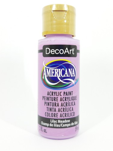 Decoart americana vernice - decoart,