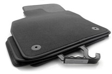 Tappetini Audi A3 S3 8V 2013>