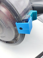 5 pezzi Hoover H-FREE 100 clip