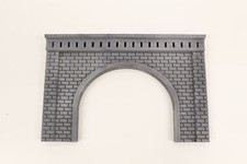 1281DM HO Portale ferroviario