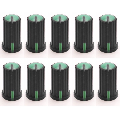 10pcs tappo manopola comando - manopola,