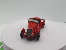 Fiat 508 balilla coppa - coppa, oro