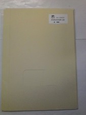 AMATI DISEGNO ENDEAVOUR SCALA 1:80 ART. 1200/10