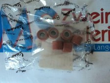 Kit rulli variatore Piaggio