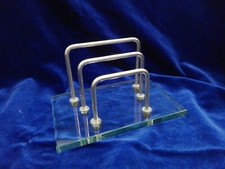 Porta lettere da scrivania -