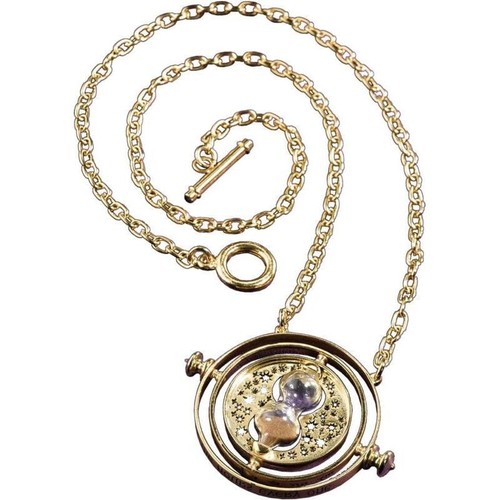 Harry potter hermione collana - potter,