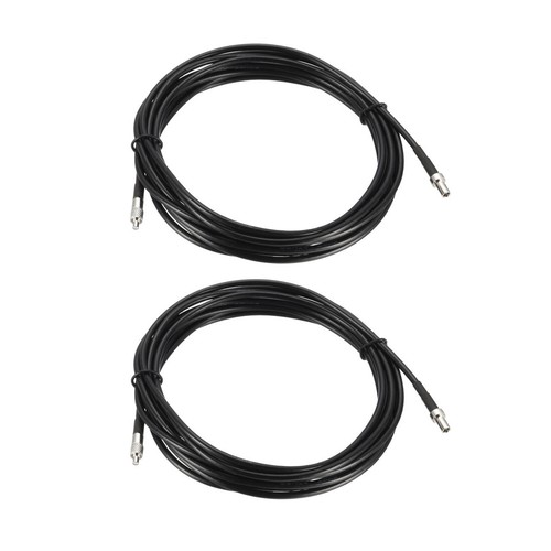 Connettore ts9 presa - su,