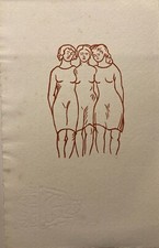 GEORGE MAILLOL 1937 ‎