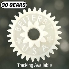 30x ingranaggio ricambio - 30x,