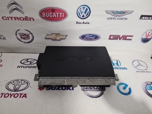 Amplificador bose audi - bose,