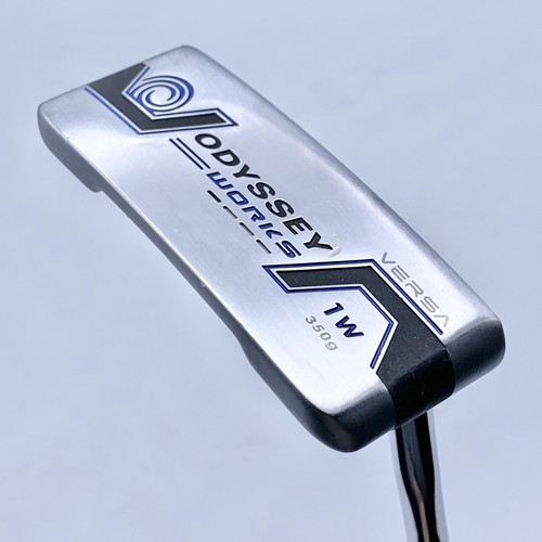 Odyssey works versa rh - versa,