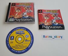 Sony Playstation PS1 - Bugs