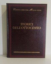 CENTO LIBRI  PER MILLE ANNI -