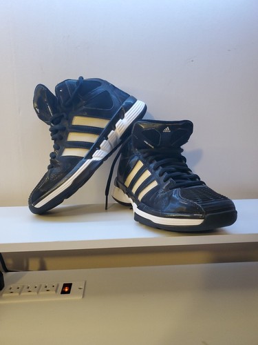 Scarpe basket adidas pro - basket,