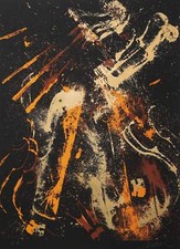 Arman, Romanticism IN Dorato