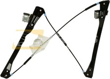 Alzacristallo Anteriore DX Per