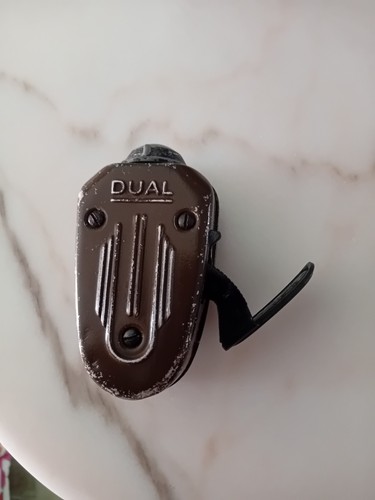 Torcia dinamo dual - dinamo,