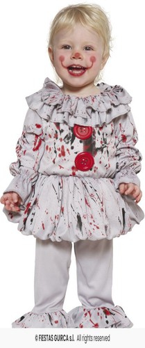 Costume baby neonato - baby, it