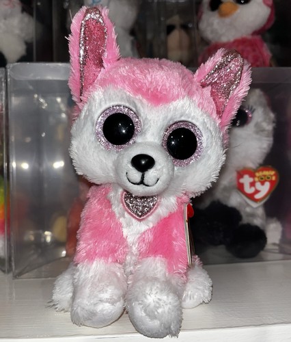 Peluche morbido beanie boos - beanie,