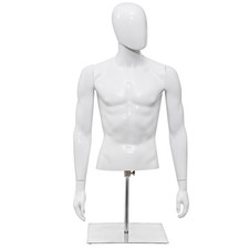 Male Mannequin Realistic