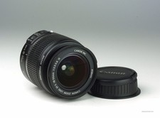 Canon EF-S 18-55 mm 3,5-5,6 IS