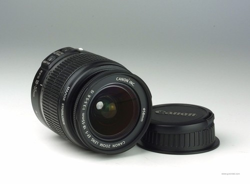 Canon 3 5 - ef-s, is