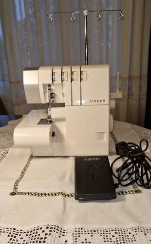 Macchina cucire taglia e - taglia,