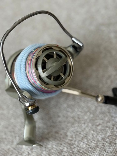 Mulinello daiwa tournament - mulinello,