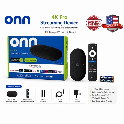 Onn dispositivo streaming - onn,