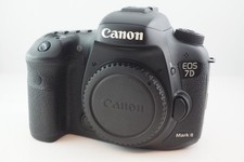 CANON EOS 7D MKII BODY (30.000