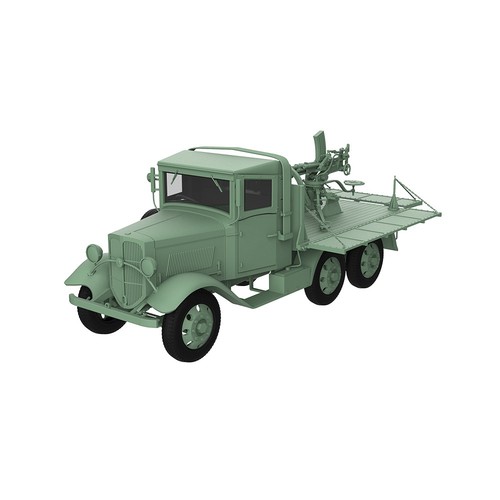 72867 kit modellino - ,