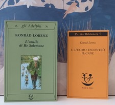L’ANELLO DI RE SALOMONE + E