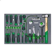 TOPTUL GED1916 Trolley Tool