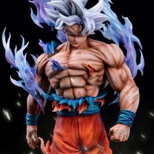 Statua da collezione Deluxe