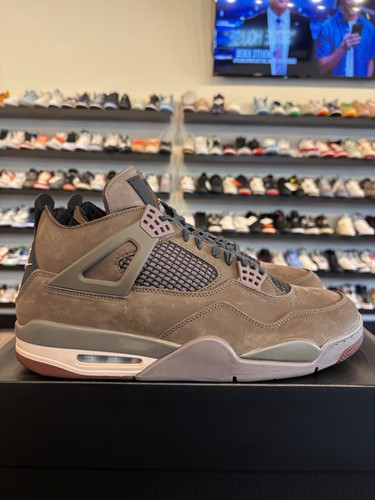 Maniére air jordan 4 - air,