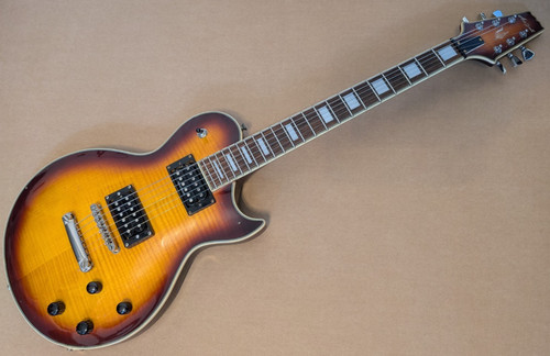Aria pro lp made - pe, in