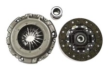 Kit frizione BPROAUTO 215mm -