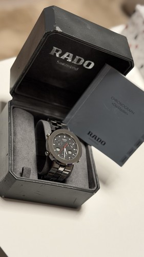 Rado diastar diamaster - diastar,