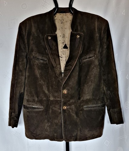 Giacca vintage corno - vintage,