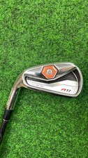 TAYLORMADE R11 4 ferri grafite