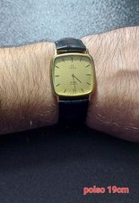 Orologio Vintage Omega De