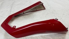 Carena posteriore Ducati